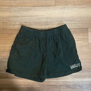 John Galt Shorts